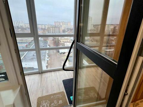 квартира по адресу Николая Гулака ул., 4