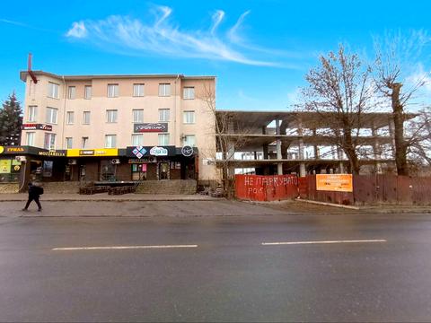 квартира по адресу Довженка ул., 4/1