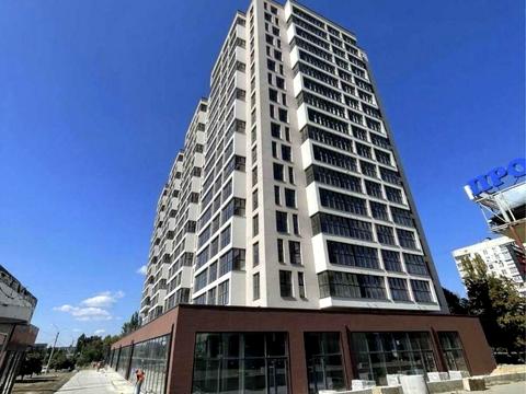 квартира за адресою Валентинівська вул., 15А