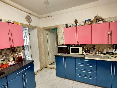 квартира по адресу Адмирала Лазарева ул., 60