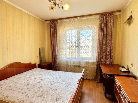 квартира по адресу Виталия Блажко ул., 3