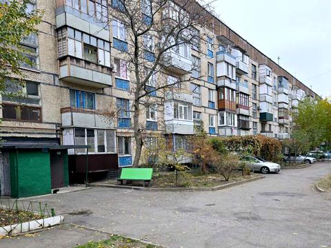 квартира по адресу Сергія Колачевського, 152