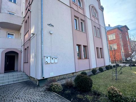 квартира по адресу Князя Святослава, 30а