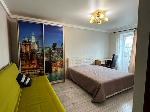 квартира по адресу Оболонский просп., 7-Б