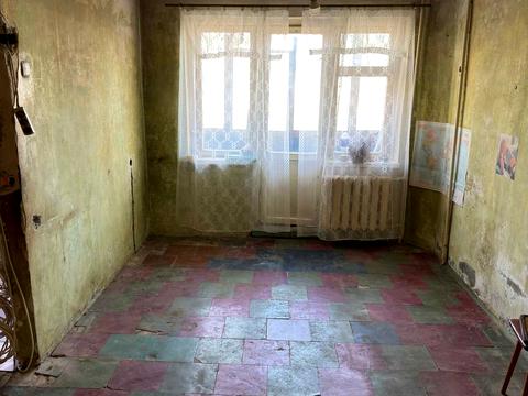 квартира по адресу Петра Калнышевского просп. (Косіора), 37-А