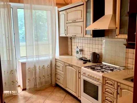 квартира за адресою Турівська вул., 29