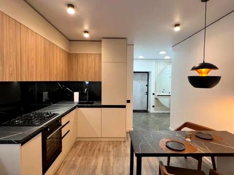 квартира за адресою Запррізьке шосе, 32