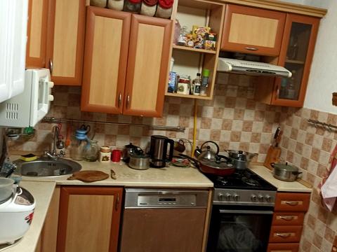 квартира за адресою Кирила Трильовського вул., 8