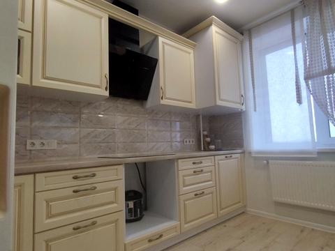 квартира по адресу Пирогова ул., 76