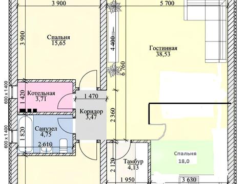 будинок за адресою Садова