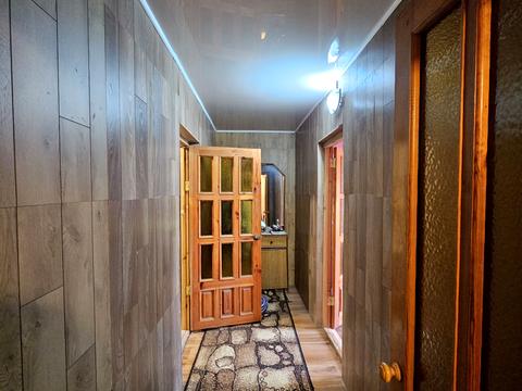 будинок за адресою Березанівська вул. (Моріса Тореза), 64