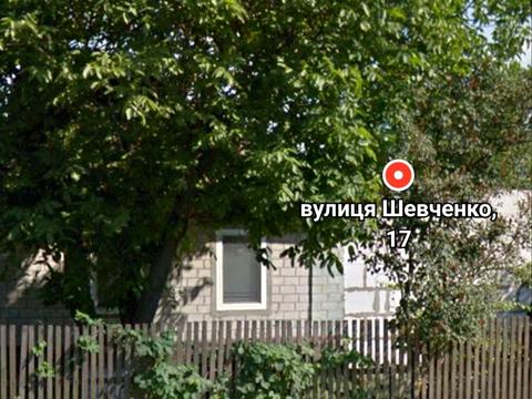 комерційна за адресою Шевченка, 17- А