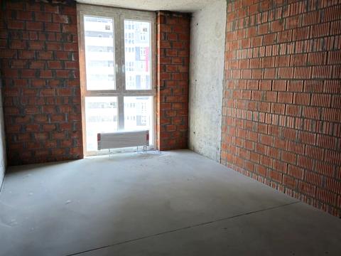 квартира по адресу Никольско-Слободская ул., 28