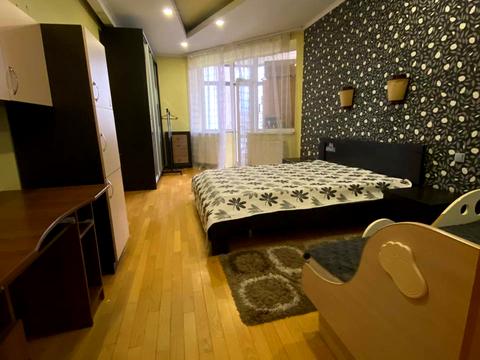 квартира по адресу Береговая ул., 22а