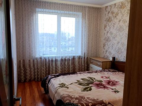квартира за адресою Крошенська вул., 30