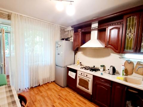 квартира по адресу Марсельская ул., 32