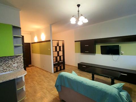 квартира за адресою Жемчужна 3, 3