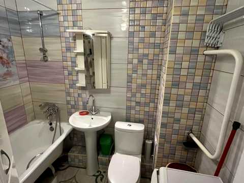 квартира за адресою Лук'янівська вул., 11