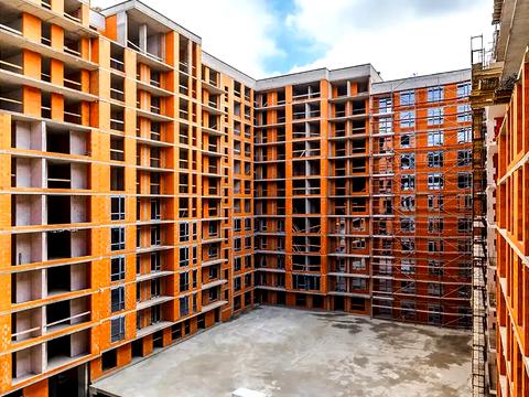 квартира за адресою Романа Левицького вул., 19