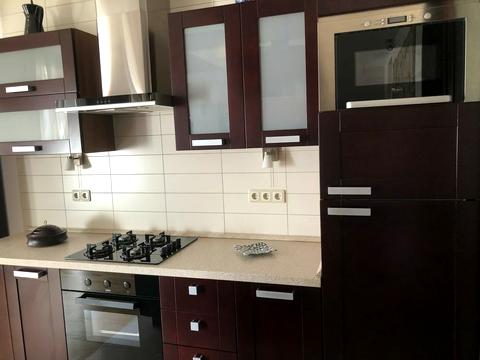 квартира за адресою Набережно-Хрещатицька вул., 17/18