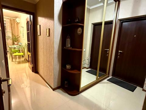 квартира за адресою Південна вул., 7
