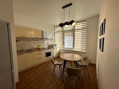 квартира за адресою Валерія Самофалова вул. (Каманіна), 16а/4