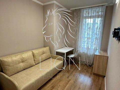 квартира за адресою Глибочицька вул., 13-2