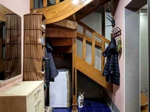 квартира за адресою Берестейський просп. (Перемоги), 89-А