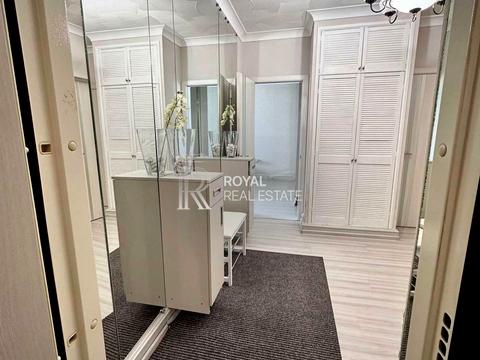 квартира за адресою Татарська вул., 20