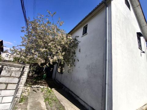 будинок за адресою Київ, Єнтузіастів садове товариство метро Славутич
