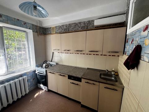 квартира за адресою Академіка Шалімова вул. (Героїв Севастополя), 13