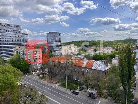 квартира по адресу Васильковская ул., 8