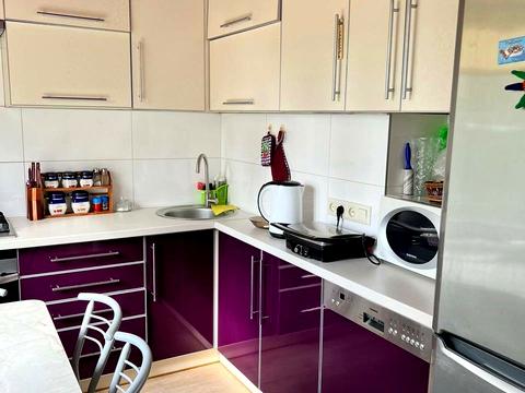 квартира за адресою Дніпро, Олександра Поля просп. (Кірова), 117