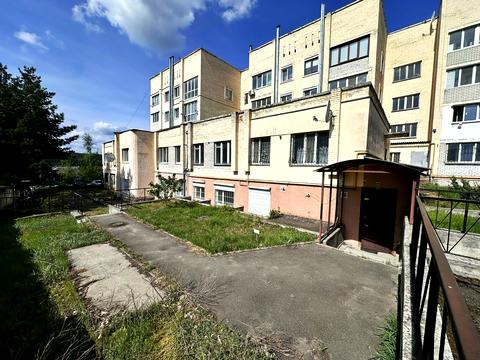 коммерческая по адресу Шевченко ул., 3