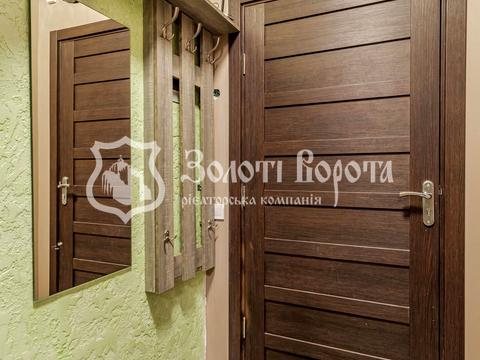квартира по адресу Ракетная ул., 24
