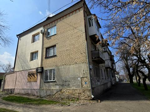 квартира за адресою Погранична вул. (Чигрина), 131а