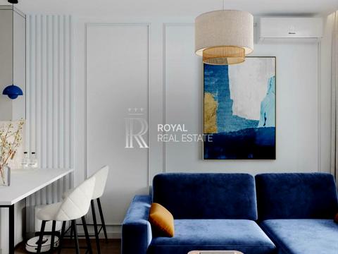 квартира за адресою Фортечний тупик (Тверський), 7