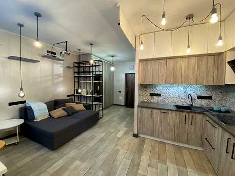 квартира за адресою Березова вул., 43