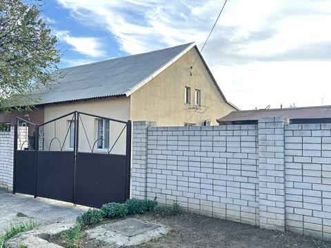будинок за адресою Уляни Крюченко вул. (Череповецька), 3