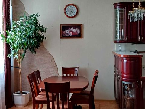 квартира по адресу Артиллерийская ул., 4в