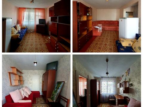 квартира по адресу Британська ул. (Горького), 36