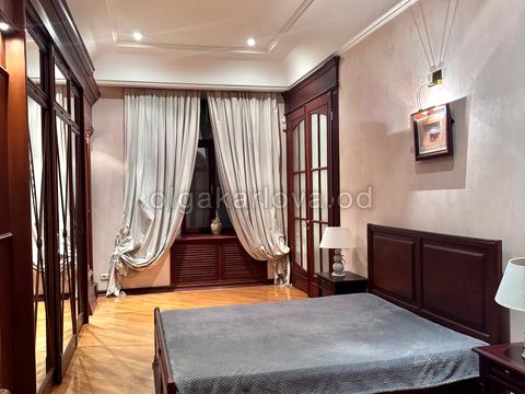 квартира по адресу Пастера ул., 30