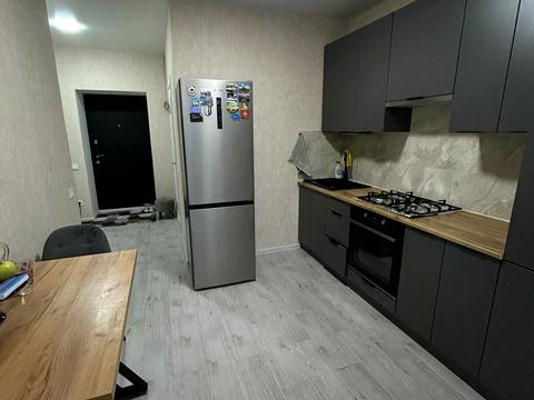 квартира по адресу Нижняя Береговая ул., 1