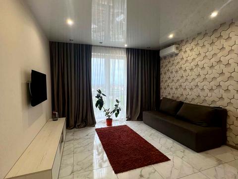 квартира за адресою Лисаветинська вул., 7