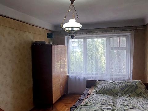 квартира по адресу Запорожье, Северокольцевая ул., 25