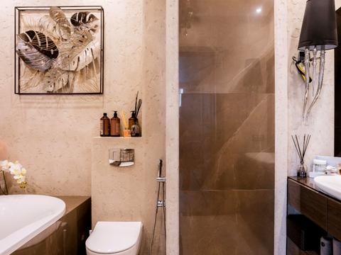 квартира за адресою Андрія Верхогляда вул. (Михайла Драгомирова), 11-В