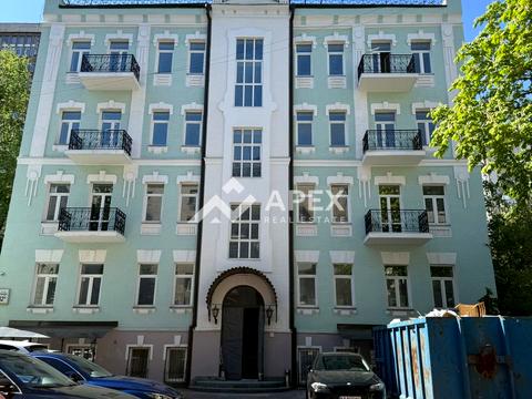 коммерческая по адресу Эспланадная ул., 32-В