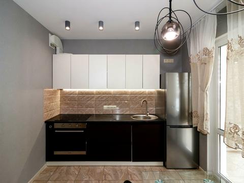 квартира за адресою Берковецька вул., 6А