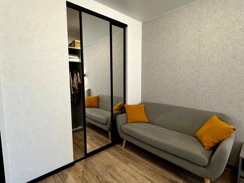 квартира за адресою Співдружності вул., 6