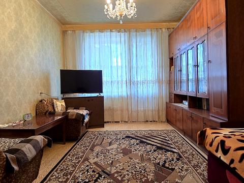 квартира за адресою Валентинівська вул. (Блюхера), 58